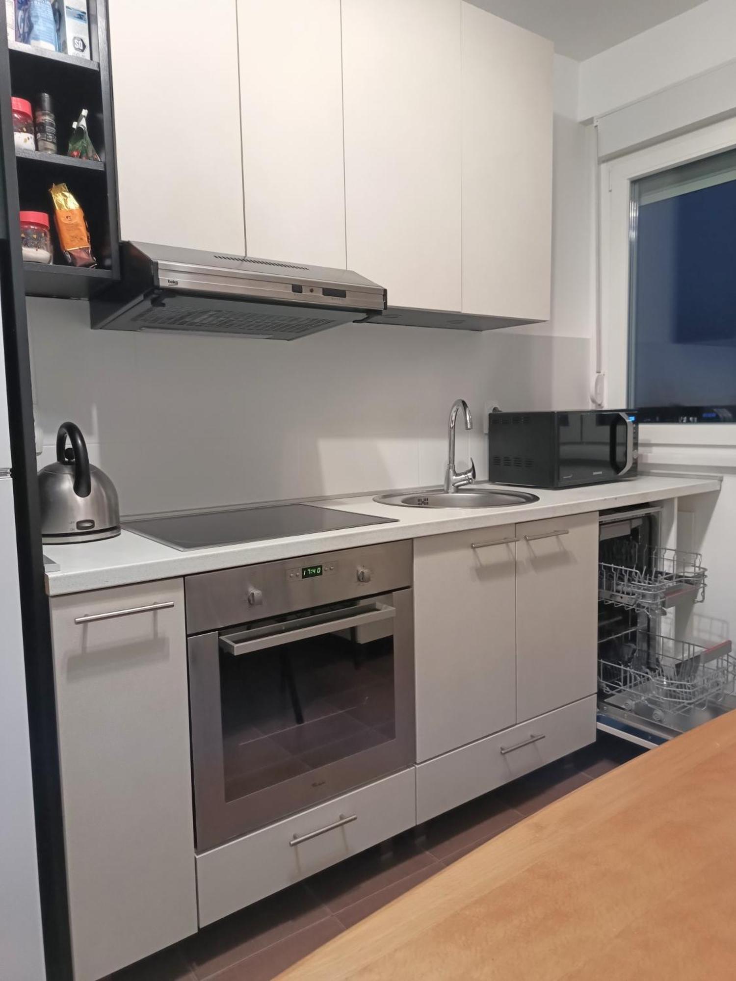 Ferienwohnung Novobeogradska Prica Exterior foto